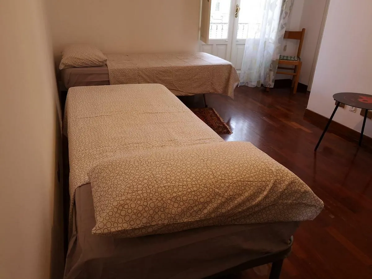 A Casa Di Zara Villa Termini Imerese Holiday home