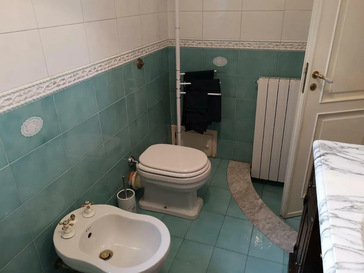 Villa A Casa Di Zara Termini Imerese Ferienhaus