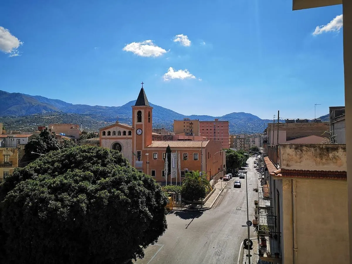 Holiday home A Casa Di Zara Villa Termini Imerese Italy