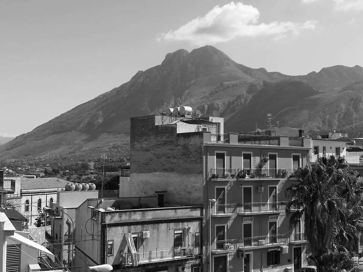 A Casa Di Zara Villa Termini Imerese