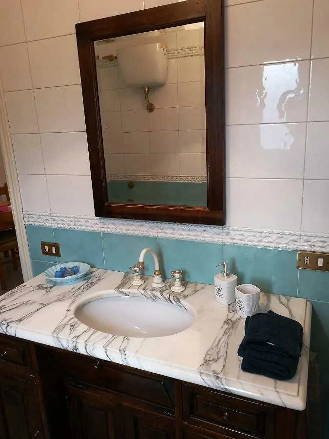 Holiday home A Casa Di Zara Villa Termini Imerese Italy