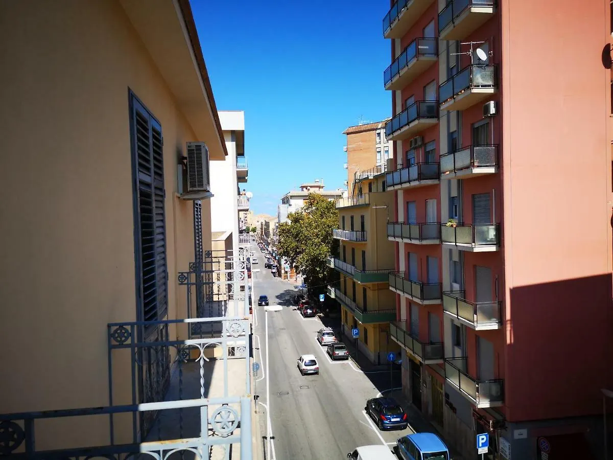 Holiday home A Casa Di Zara Villa Termini Imerese