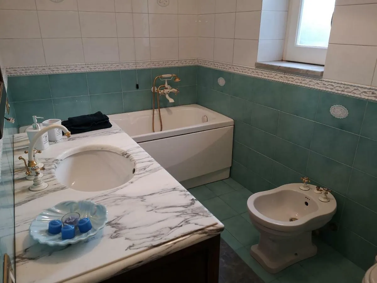 Villa A Casa Di Zara Termini Imerese