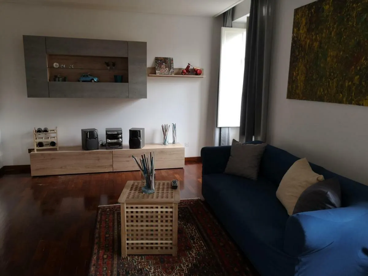 A Casa Di Zara Villa Termini Imerese Italy