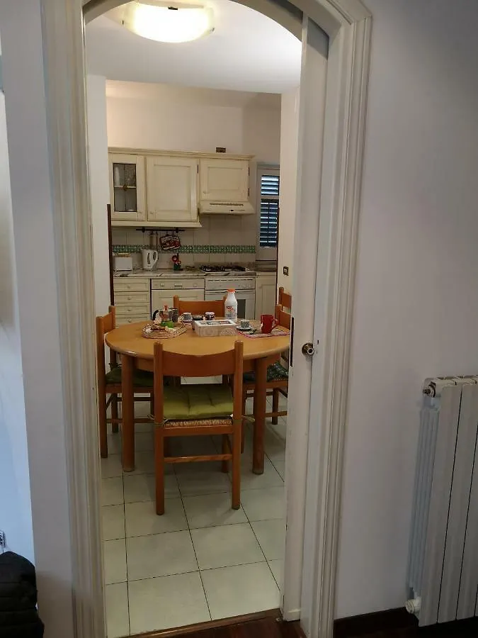 A Casa Di Zara Villa Termini Imerese Holiday home