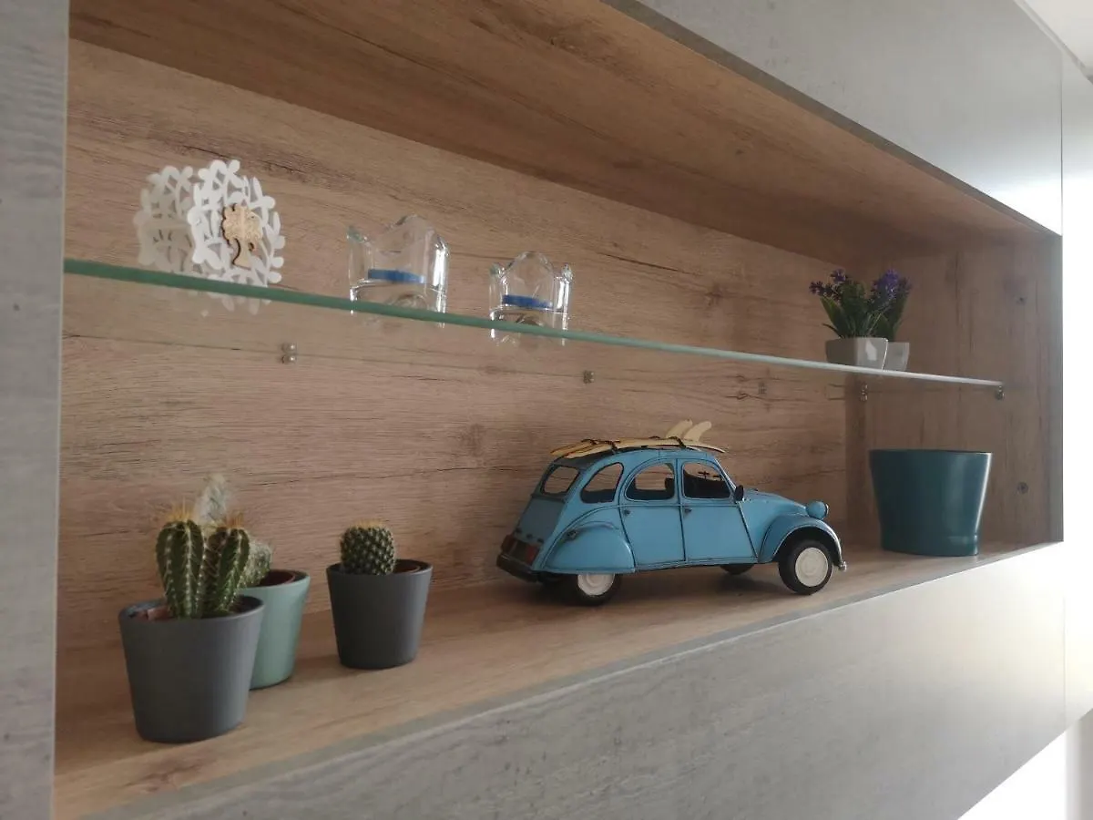A Casa Di Zara Villa Termini Imerese