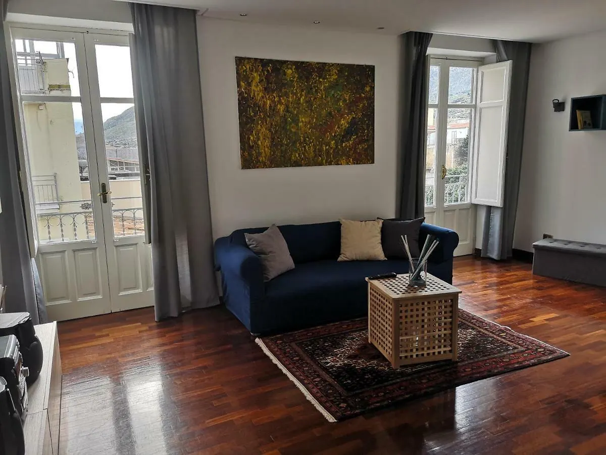 Holiday home A Casa Di Zara Villa Termini Imerese Italy