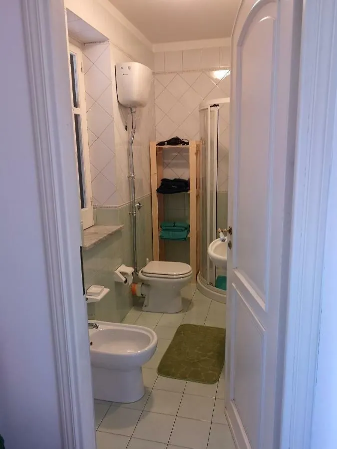 Villa A Casa Di Zara Termini Imerese 0*,  Italien