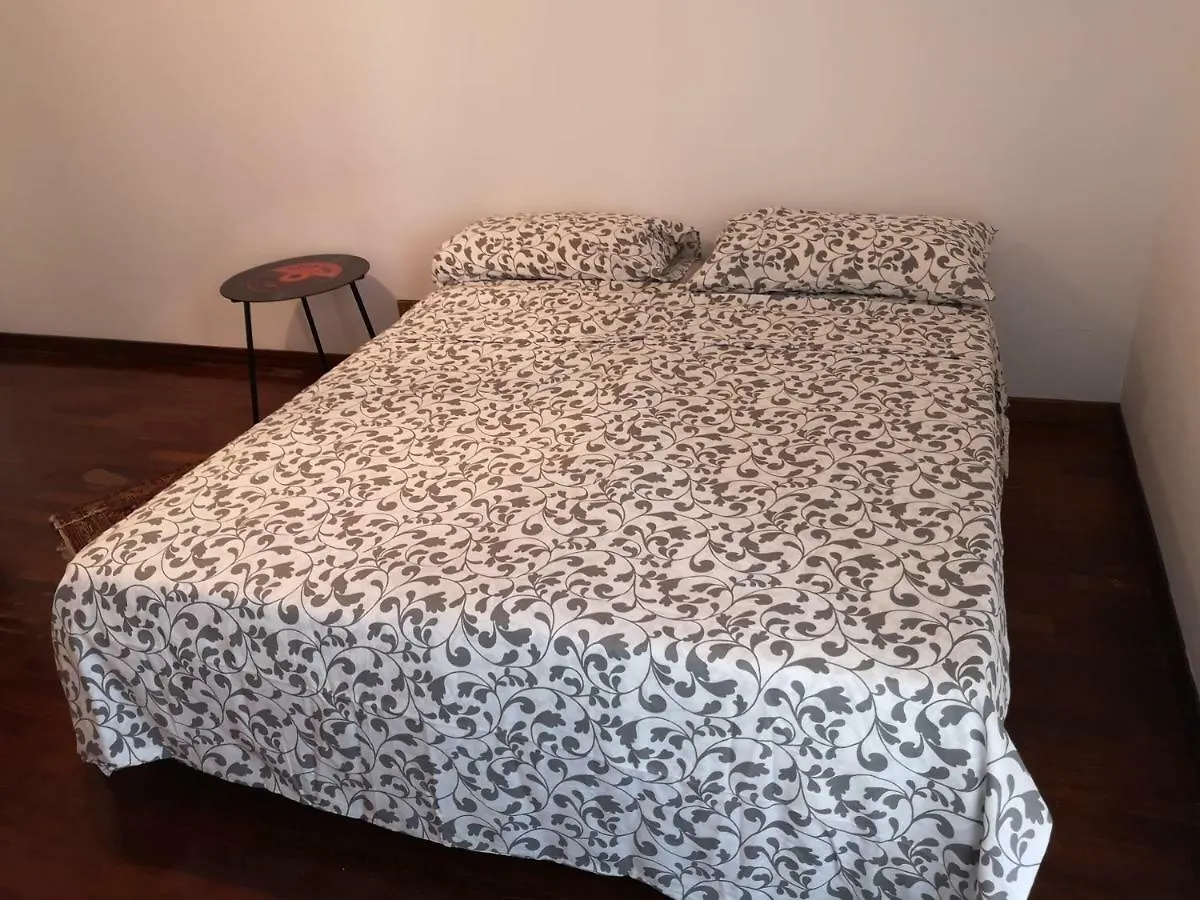 Holiday home A Casa Di Zara Villa Termini Imerese Italy