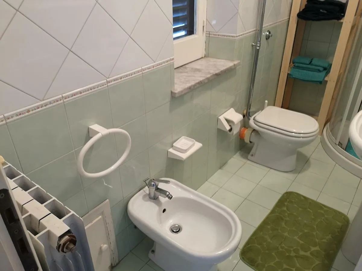 Holiday home A Casa Di Zara Villa Termini Imerese