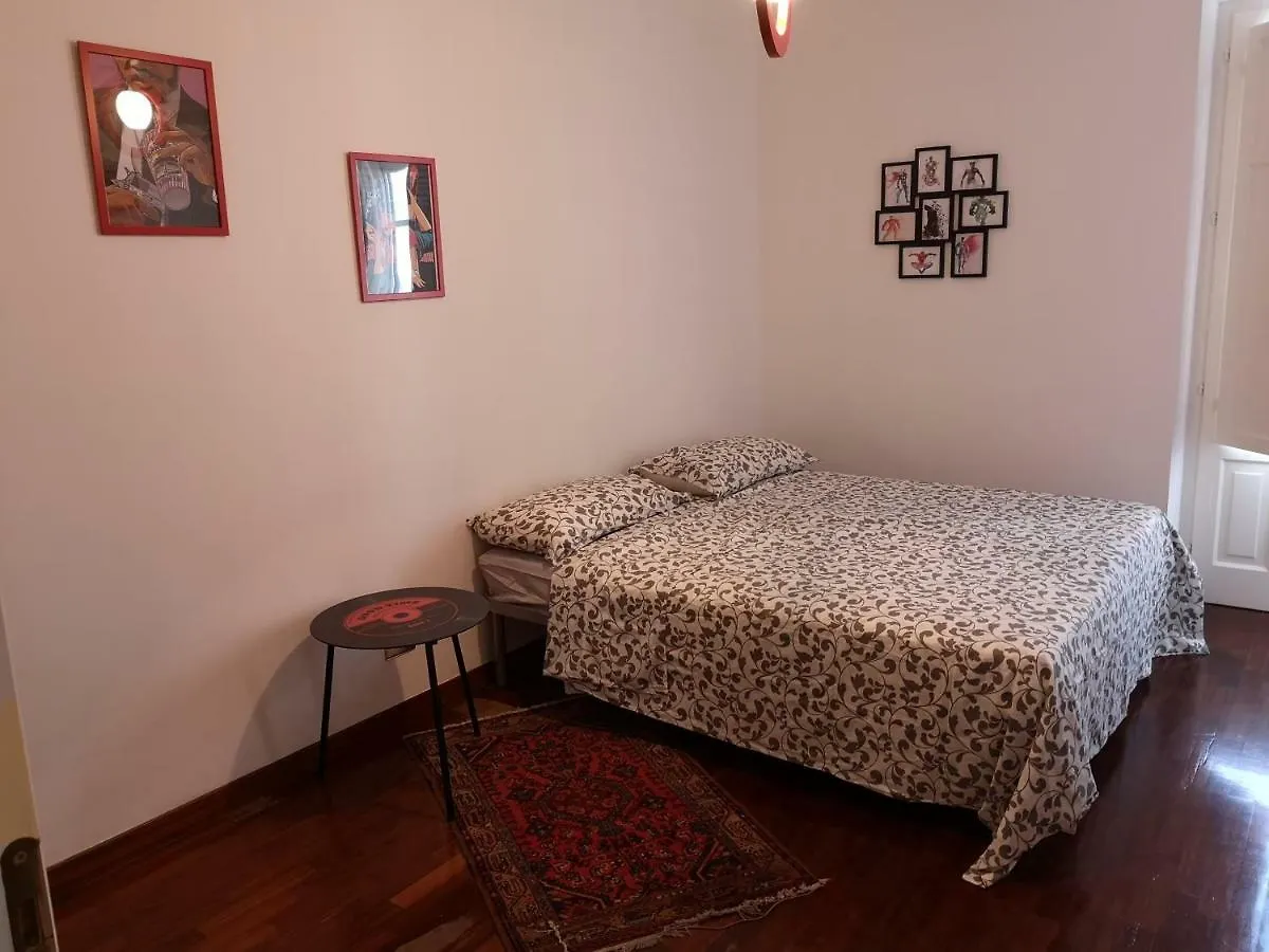 A Casa Di Zara Villa Termini Imerese Holiday home