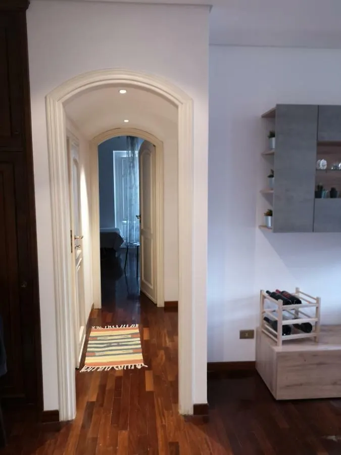 Ferienhaus Villa A Casa Di Zara Termini Imerese
