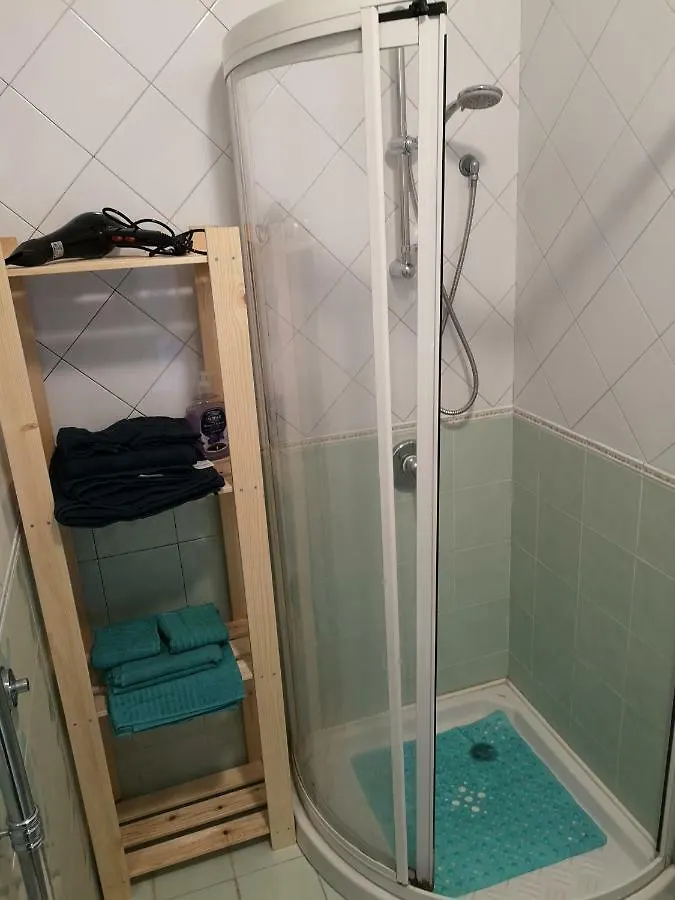 A Casa Di Zara Villa Termini Imerese Holiday home