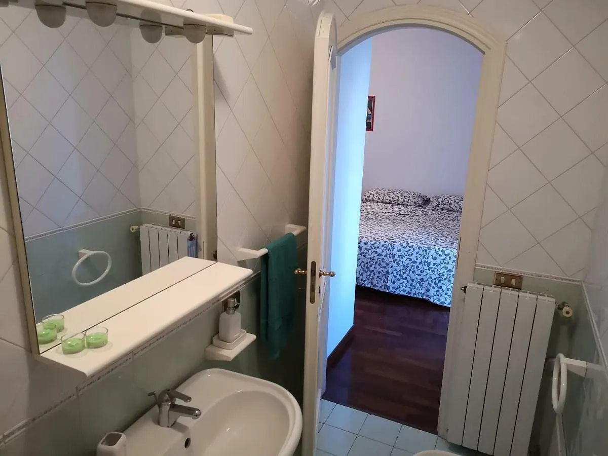 A Casa Di Zara Villa Termini Imerese