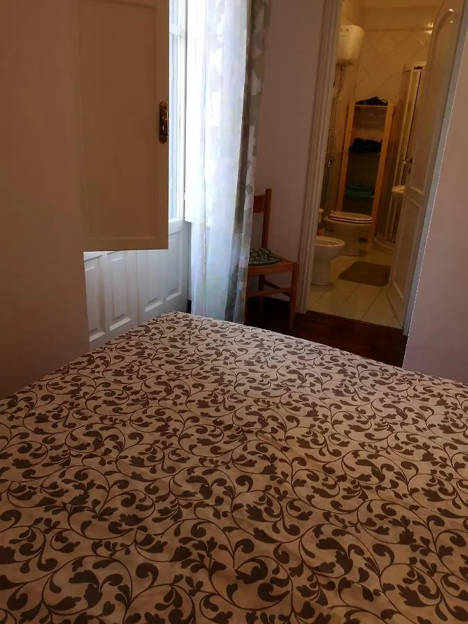 A Casa Di Zara Villa Termini Imerese