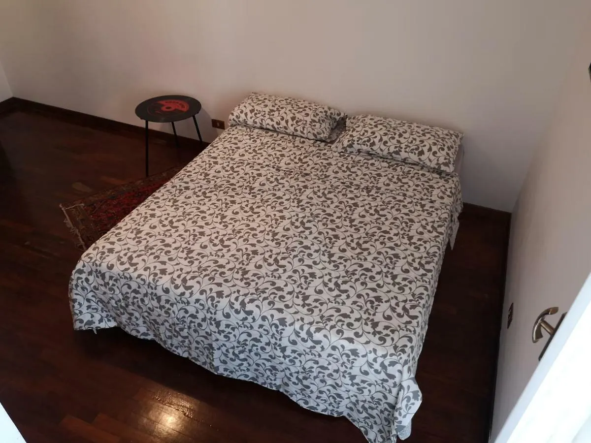 A Casa Di Zara Villa Termini Imerese