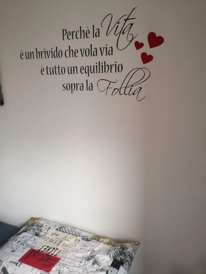 Holiday home A Casa Di Zara Villa Termini Imerese Italy