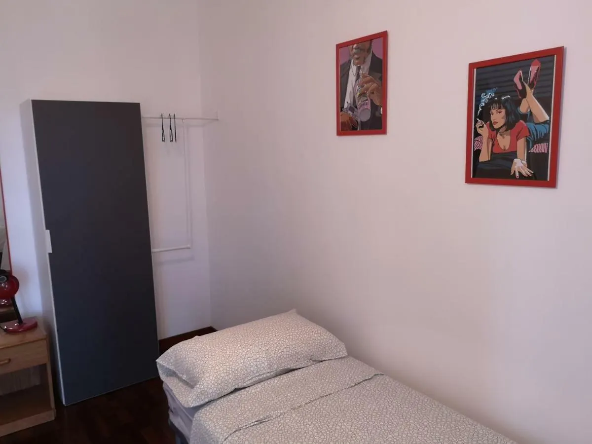 Holiday home A Casa Di Zara Villa Termini Imerese Italy