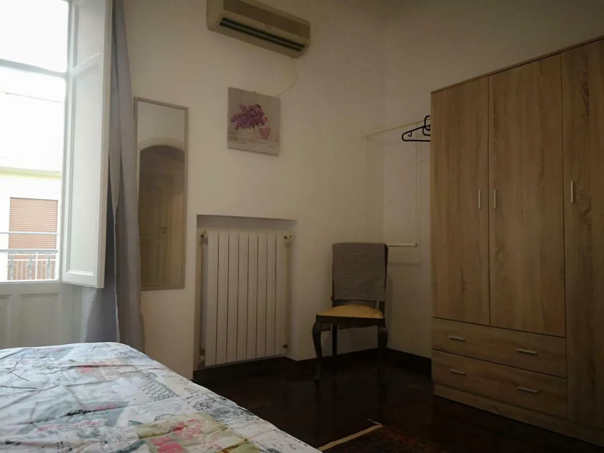 A Casa Di Zara Villa Termini Imerese Holiday home