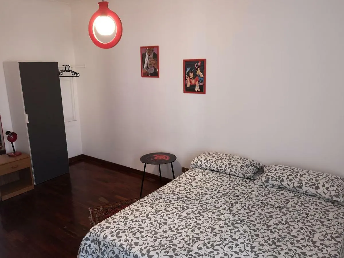 A Casa Di Zara Villa Termini Imerese