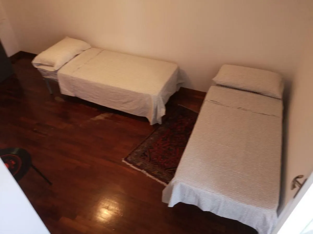 A Casa Di Zara Villa Termini Imerese Holiday home