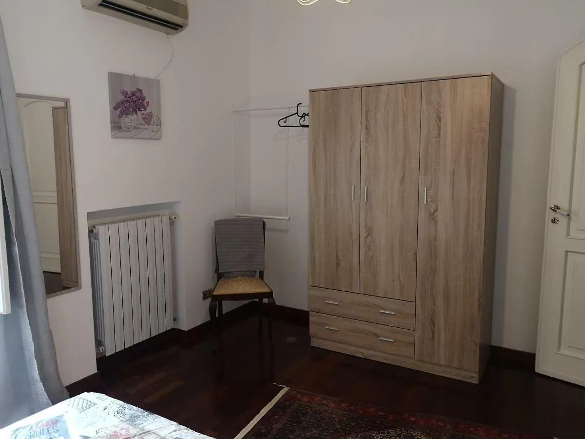 Holiday home A Casa Di Zara Villa Termini Imerese