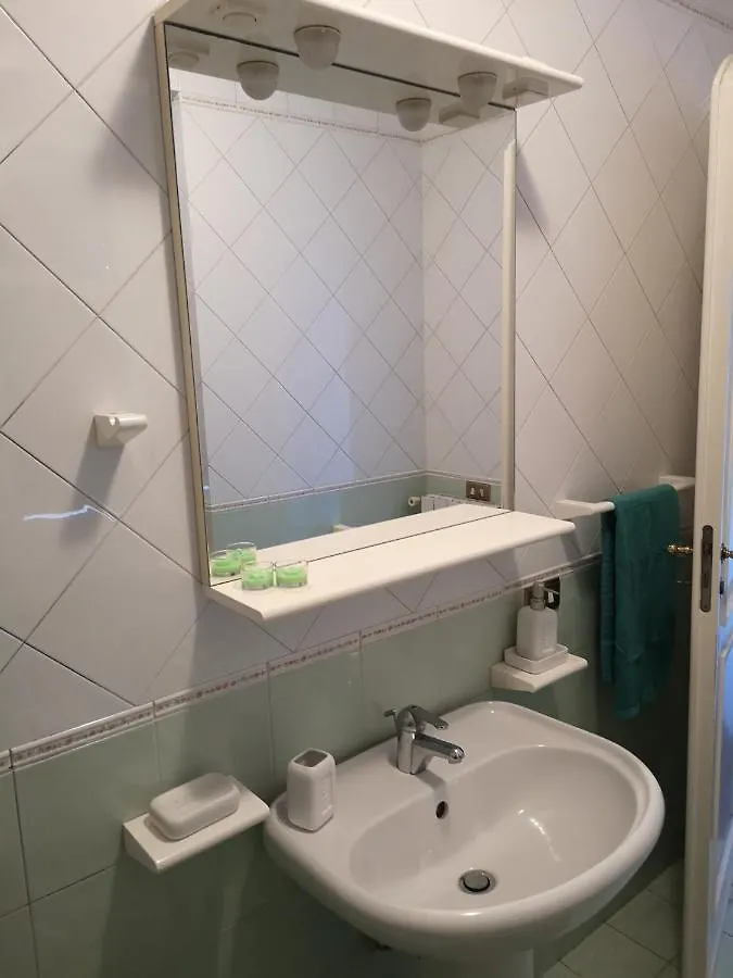 Holiday home A Casa Di Zara Villa Termini Imerese