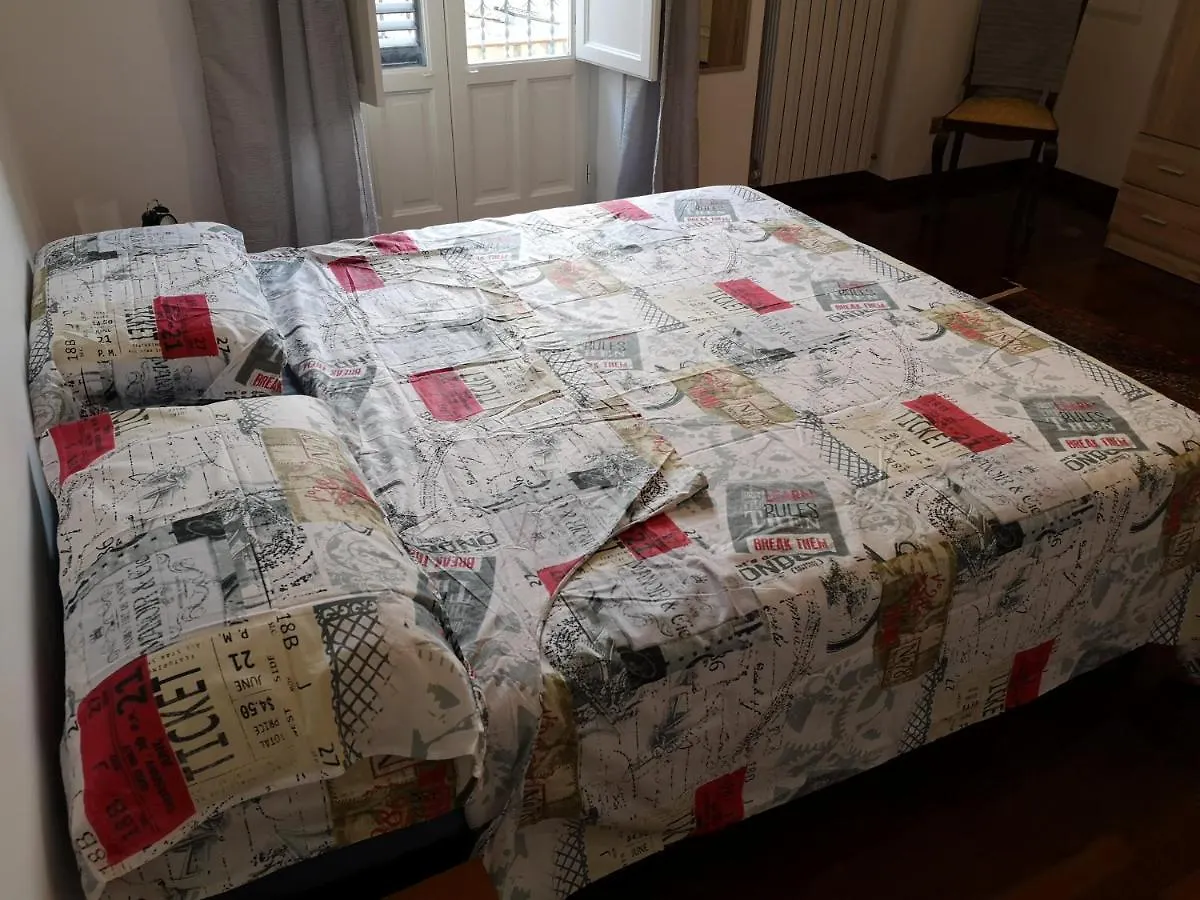 Ferienhaus Villa A Casa Di Zara Termini Imerese